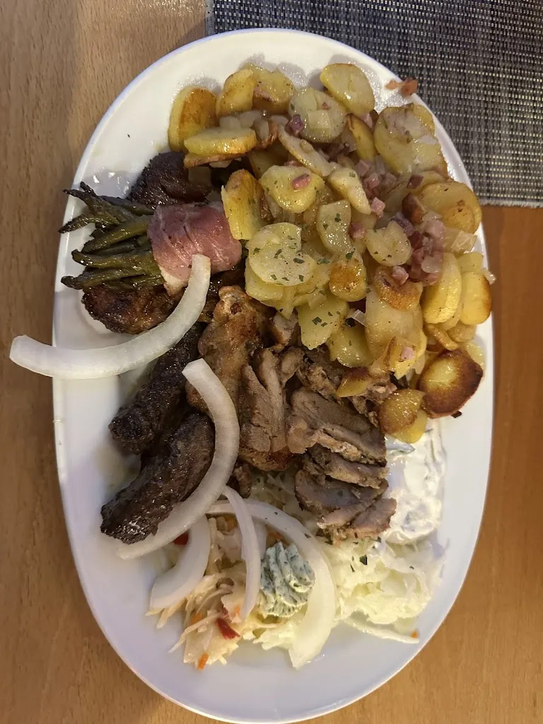 Bert van Munster_Brummitreff Imbiss_Elsfleth_review