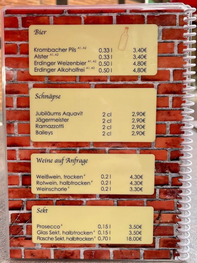 Menu_Moorriemer Landcafé_Elsfleth_immagine_3