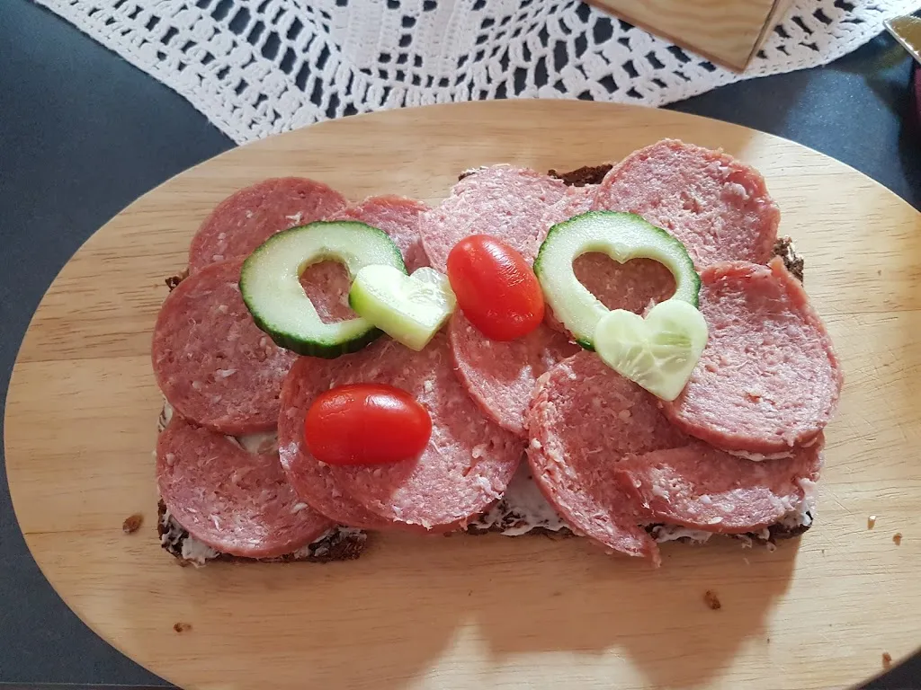 Menu_Moorriemer Landcafé_Elsfleth_immagine_6