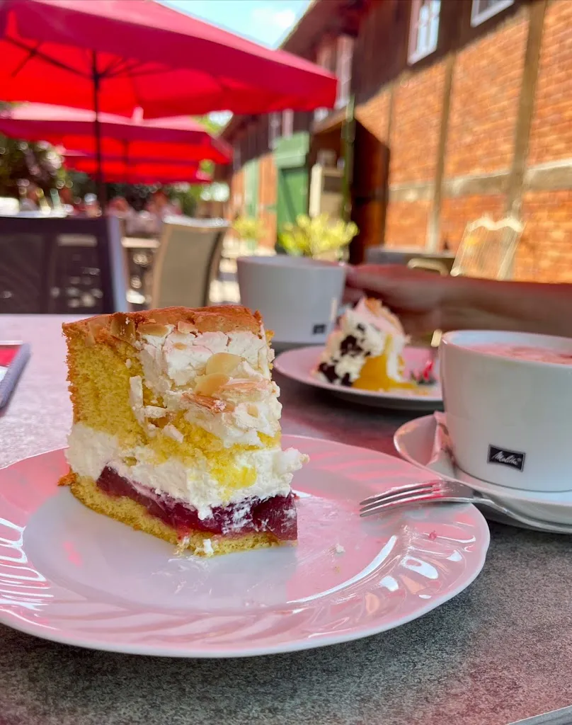 Torsten Lauterbach_Moorriemer Landcafé_Elsfleth_recensione