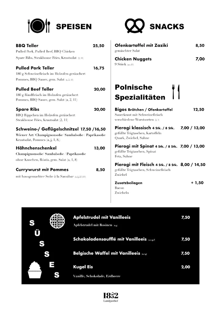 Menu_1852 Landgasthof_Elze_image_4