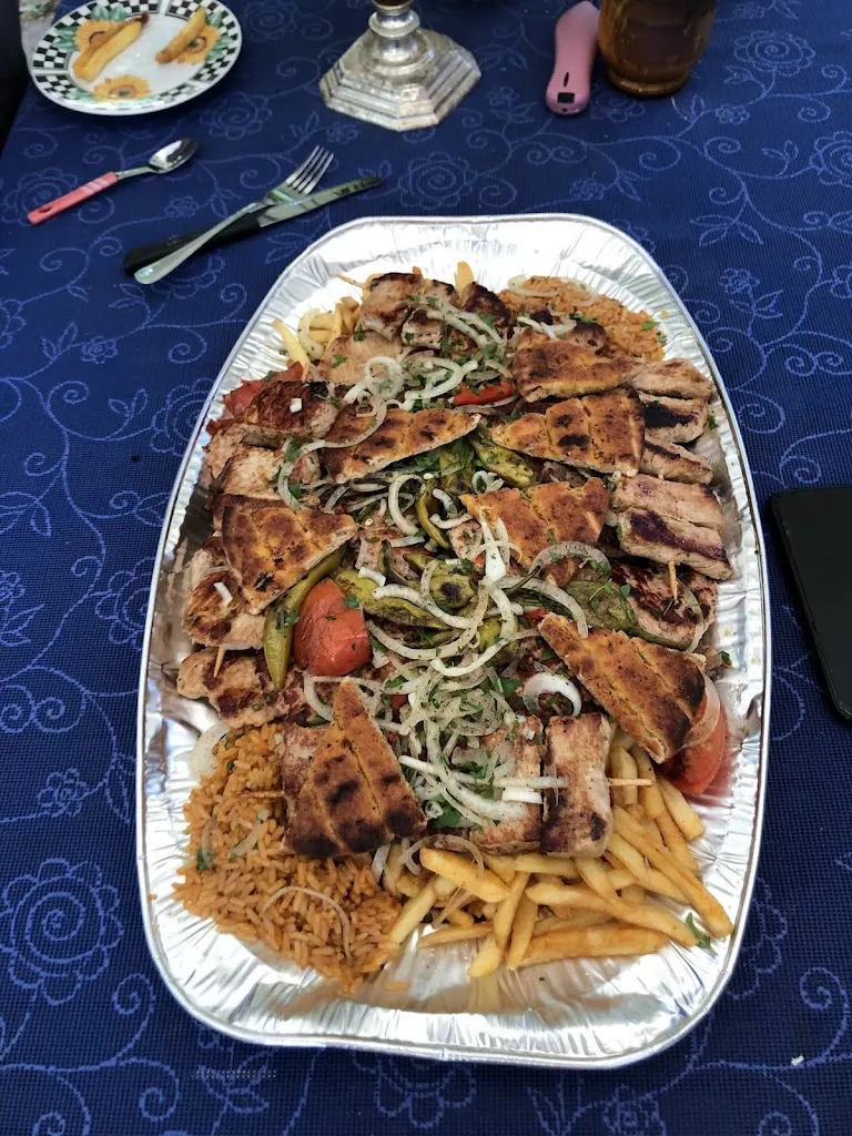 Menu_Restaurant Akropolis Elze_Elze_image_6