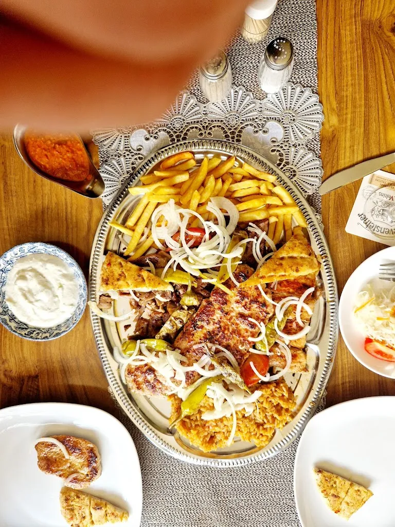 Restaurant Akropolis Elze_Elze_slider_image_2