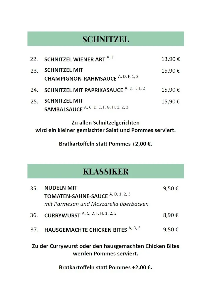 Menu_Unique Bar & Bistro_Elze_image_1