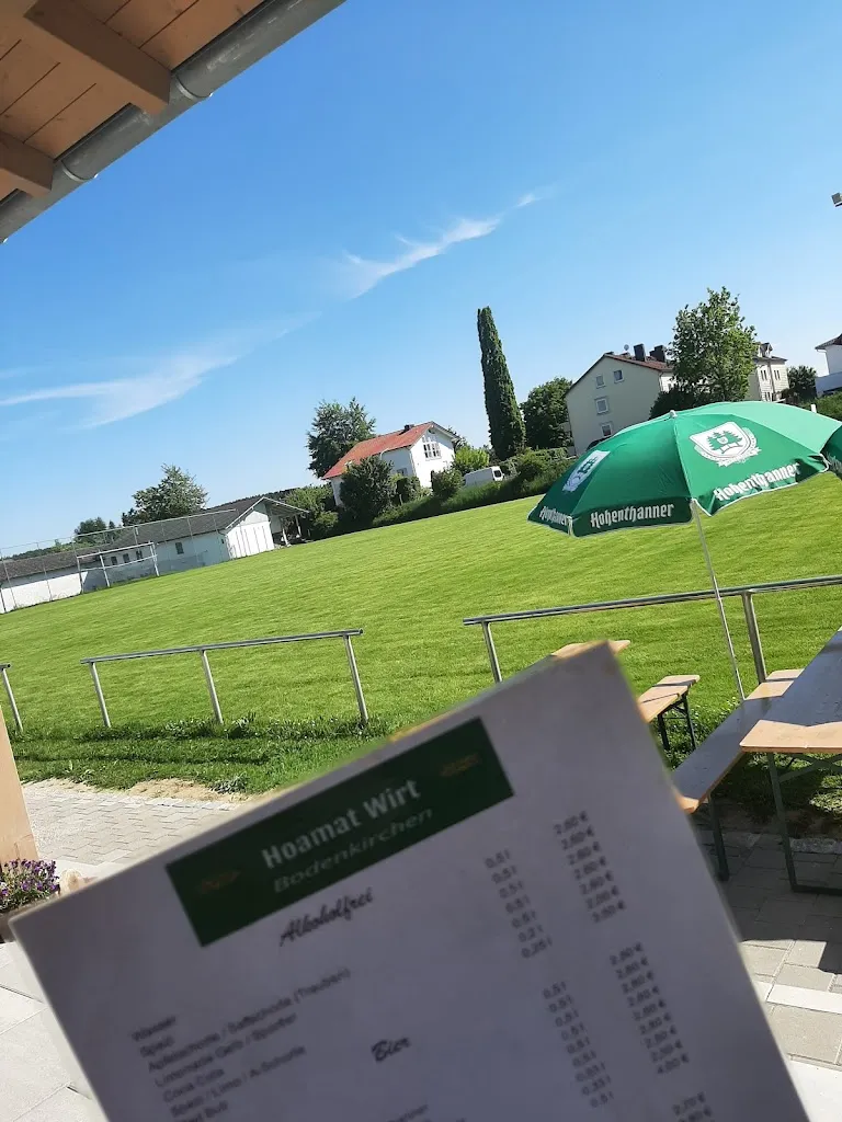 Sophia Hofer_Hoamat Wirt_Bodenkirchen_review