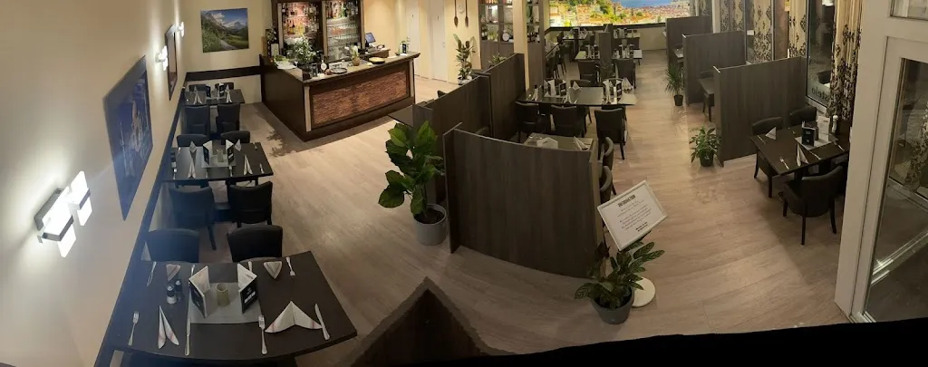 Castelo-Branco Bei Singh restaurant in Elze