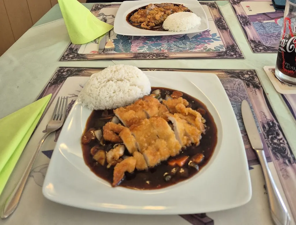 Shanghai China Restaurant restaurant in Elze