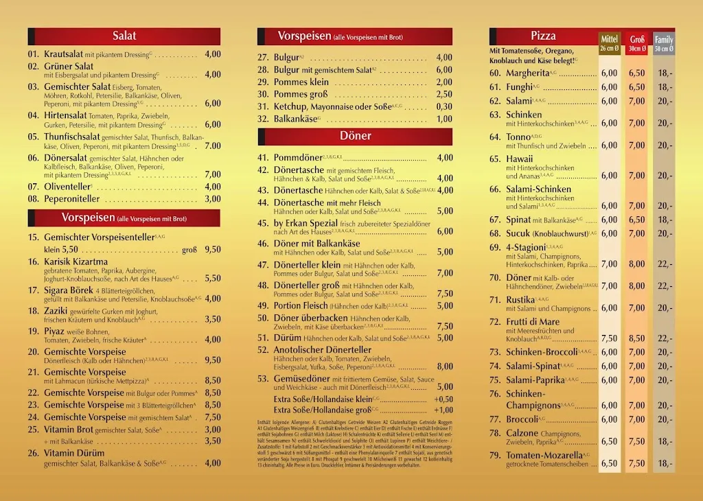 Menu_By Erkan - Kebap und Pizza Haus_Elze_image_1
