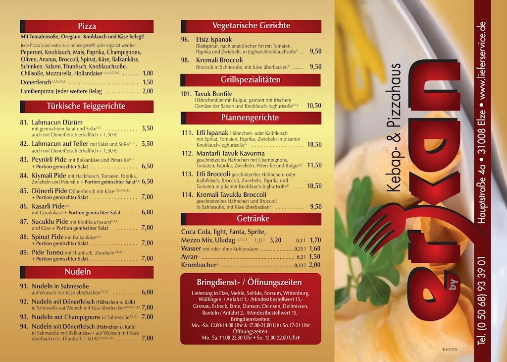 Menu_By Erkan - Kebap und Pizza Haus_Elze_image_2