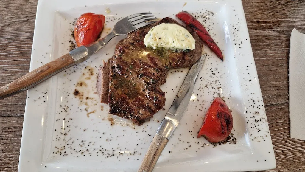 Dilek Norman_4 Mahlzeiten Restaurant_Elsdorf_review