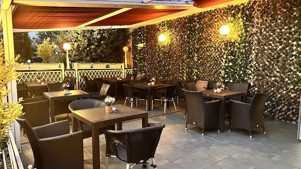 4 Mahlzeiten Restaurant restaurant in Elsdorf