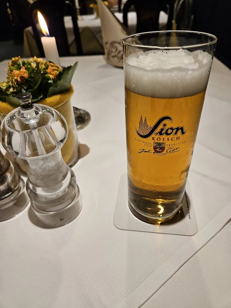 Menü_Zum goldenen Schuss_Elsdorf_Bild_5