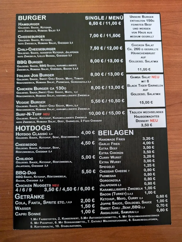 Menu_Goldesel_Elsdorf_immagine_1