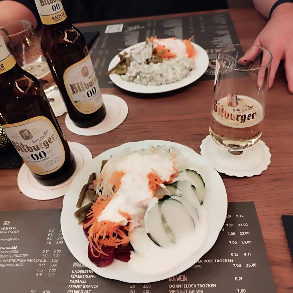 Menu_Hotel Restaurant Haus Hubertus Elsdorf_Elsdorf_image_1