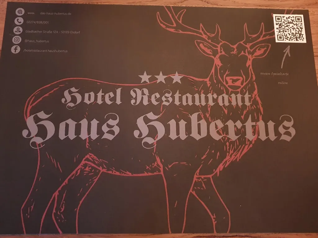 Menu_Hotel Restaurant Haus Hubertus Elsdorf_Elsdorf_image_3