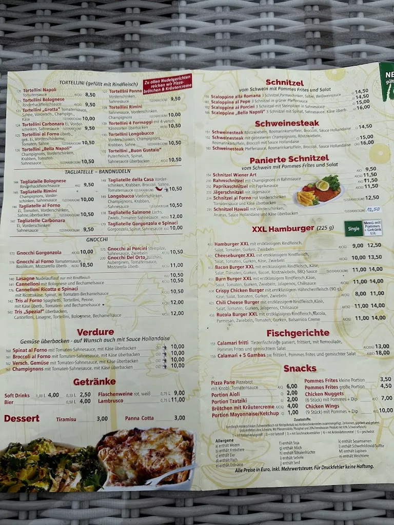 Menu_Pizzeria Bella Napoli_Elsdorf_image_3