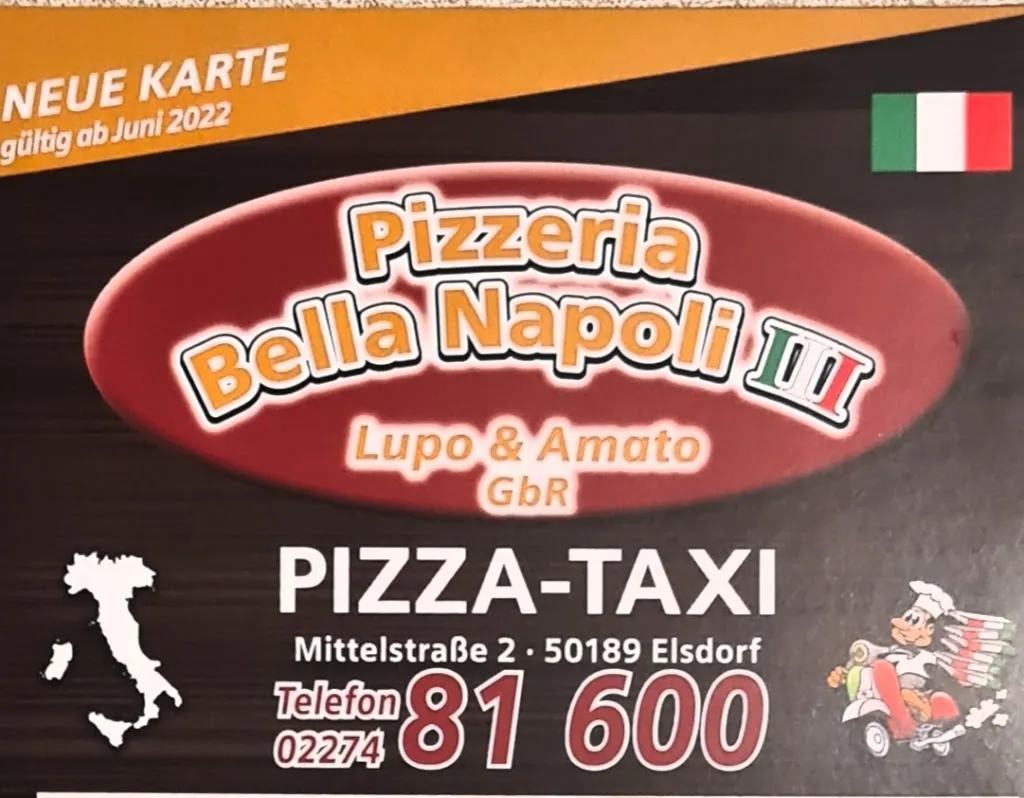 Pizzeria Bella Napoli_Elsdorf_slider_image_3