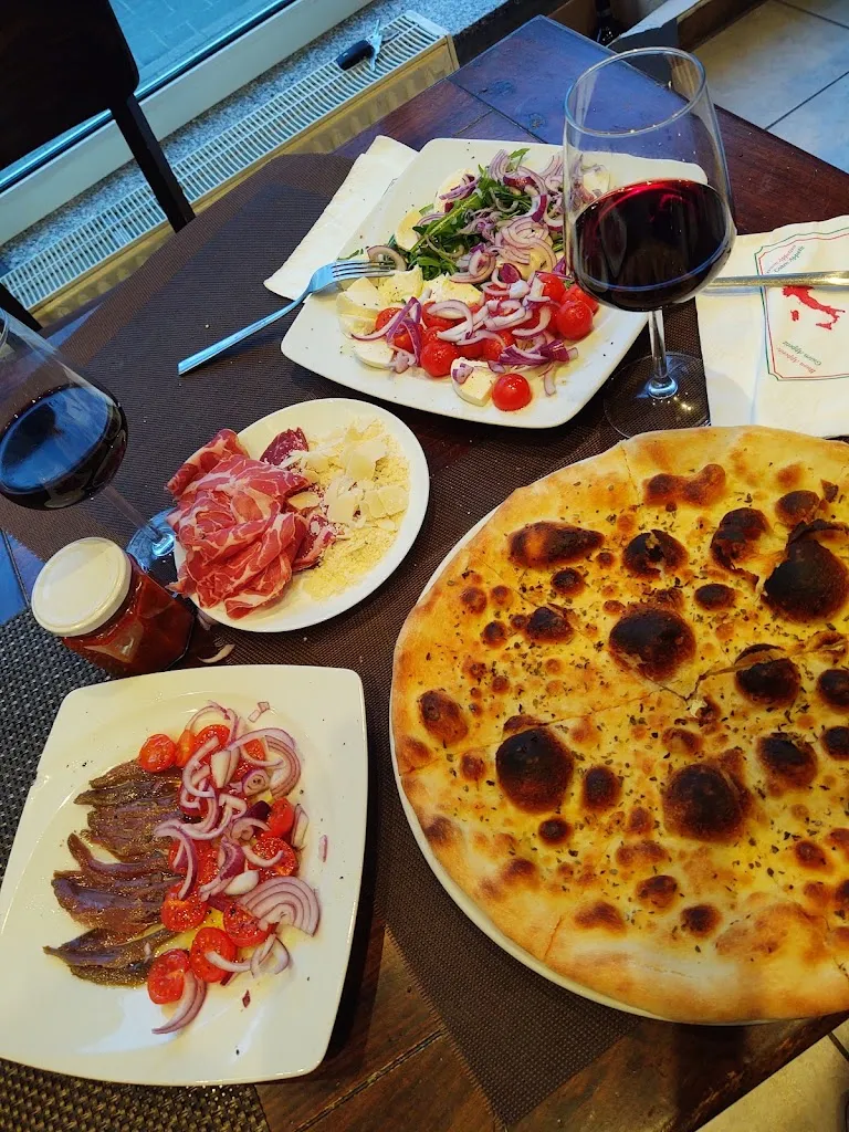 Pizzeria Salento da Riccardo_Elsdorf_slider_image_3