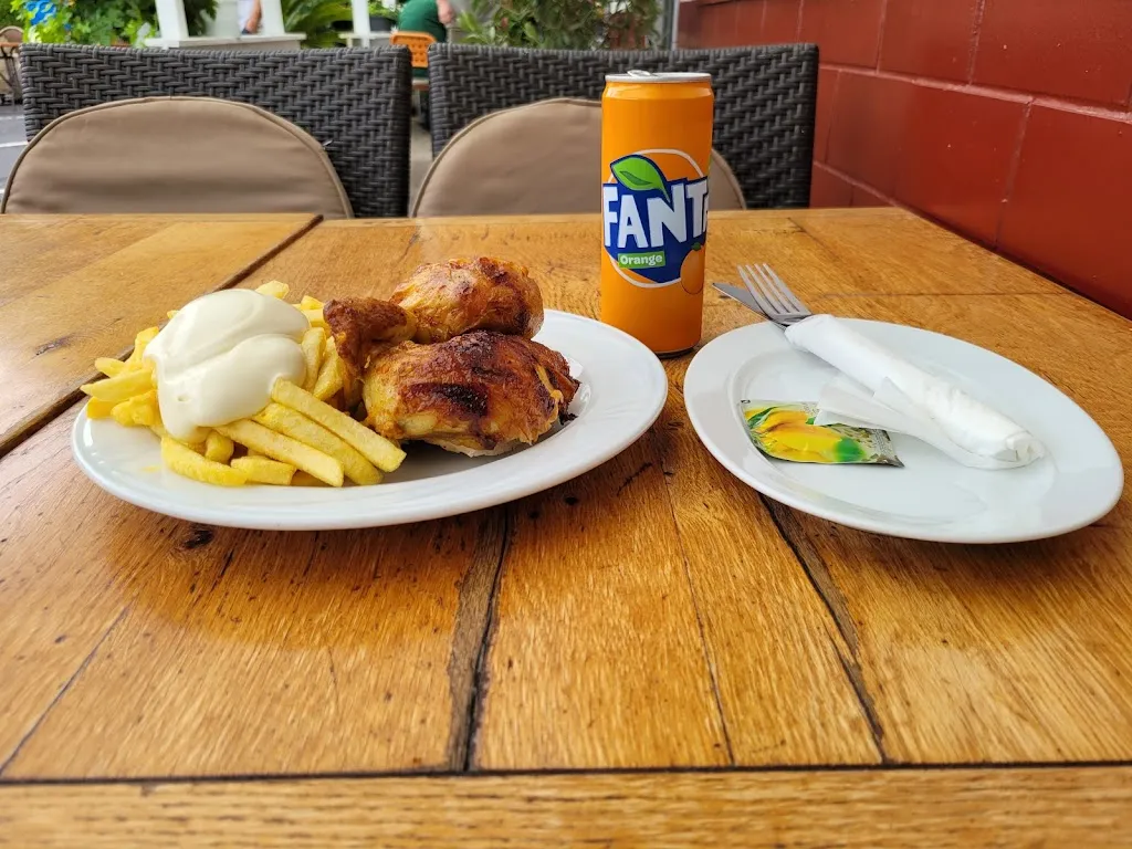 Menu_Hähnchenstube Elsdorf_Elsdorf_image_3