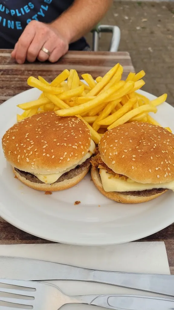 Menu_Hähnchenstube Elsdorf_Elsdorf_image_8