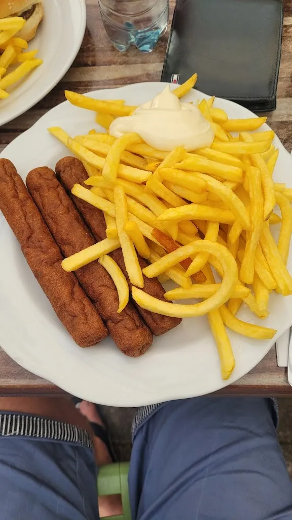 Menu_Hähnchenstube Elsdorf_Elsdorf_image_9