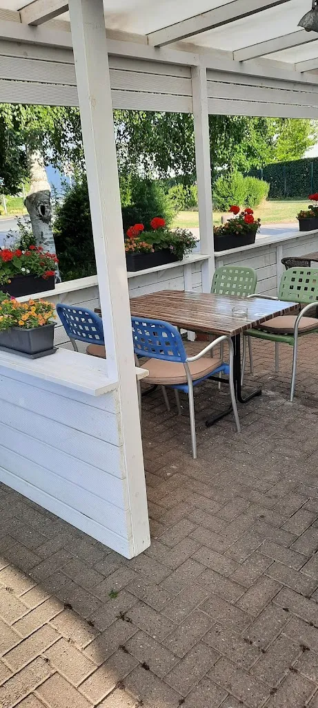 Hähnchenstube Elsdorf restaurant in Elsdorf