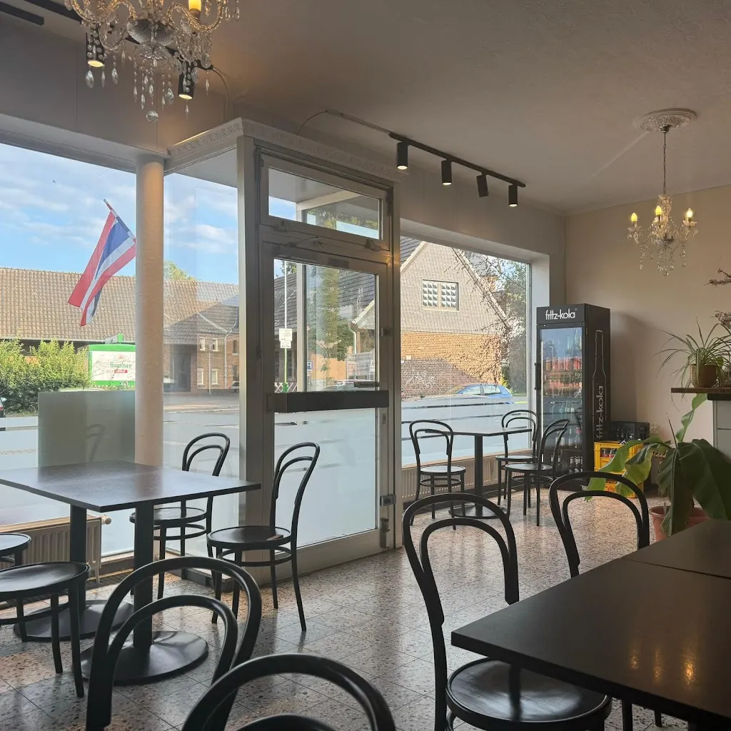 YamYamThaiKüche restaurant in Elsdorf