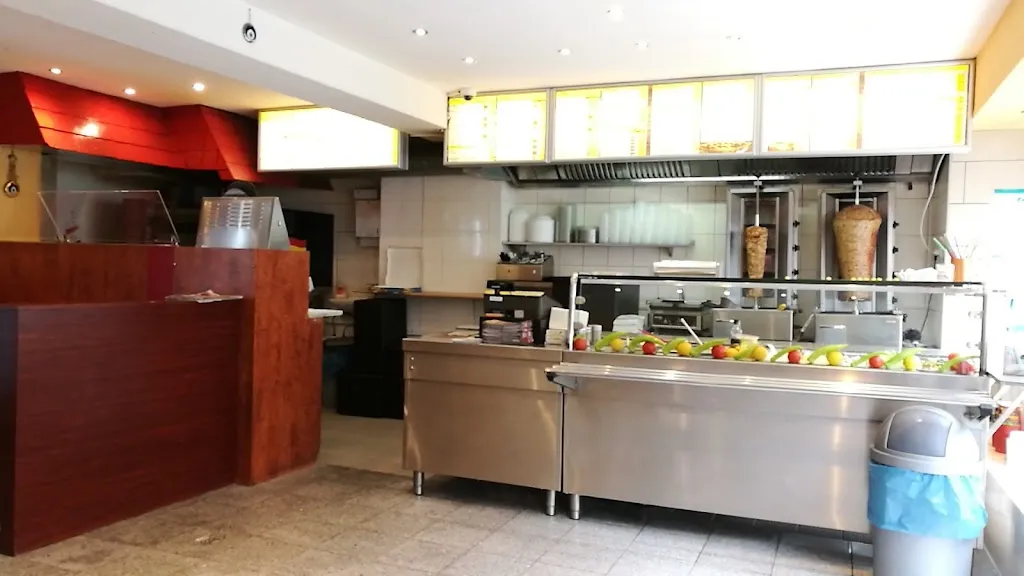 Pizza Queen Elsdorf ristorante a Elsdorf