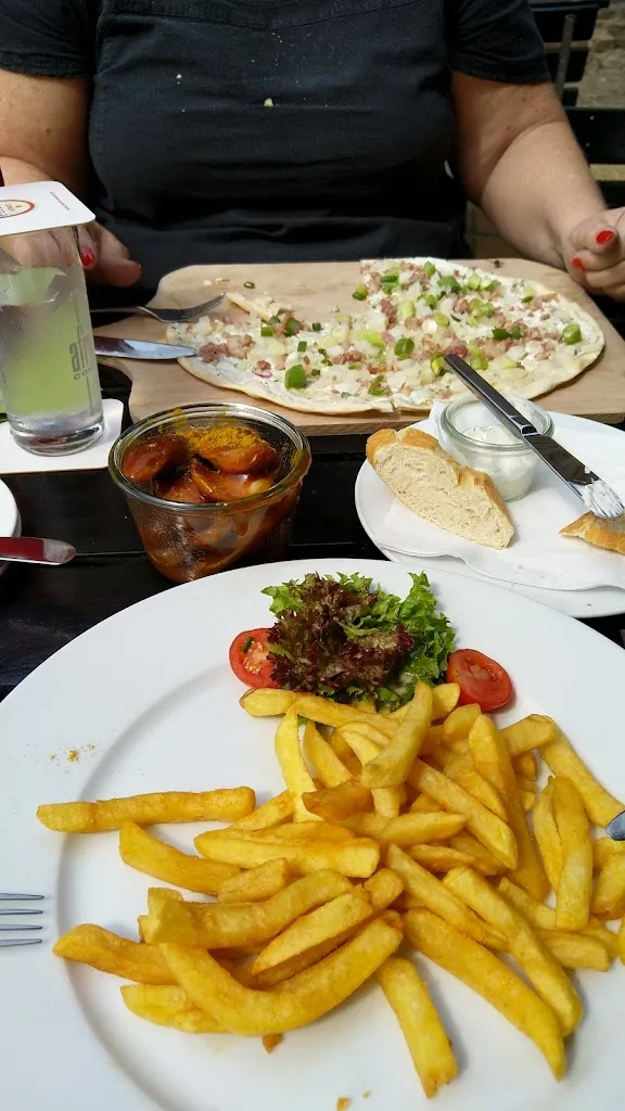 Menu_Brasserie Schloss Paffendorf_Bergheim_image_7