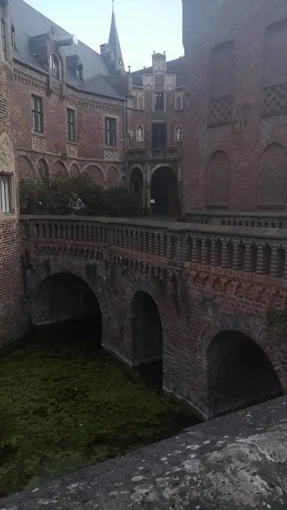 Brasserie Schloss Paffendorf_Bergheim_slider_image_2