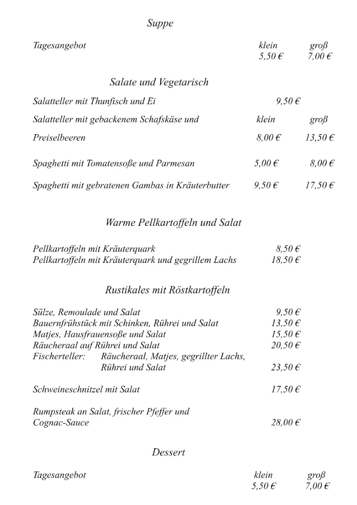 Menu_Zum Holschenböhl | Restaurant & Gaststätte_Emtinghausen_image_1