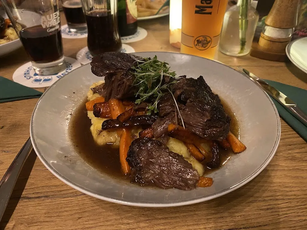 Menu_Zum Adeligen Holze_Thedinghausen_immagine_6