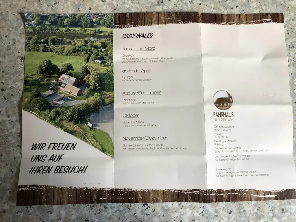 Menu_Fährhaus am Streek_Thedinghausen_image_2
