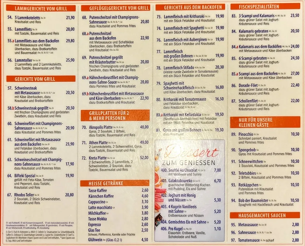 Menu_Restaurant Kreta_Thedinghausen_image_2