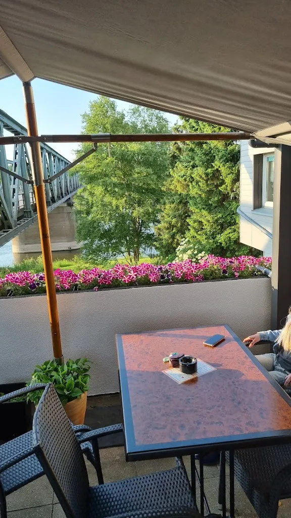 Restaurant Kreta ristorante a Thedinghausen