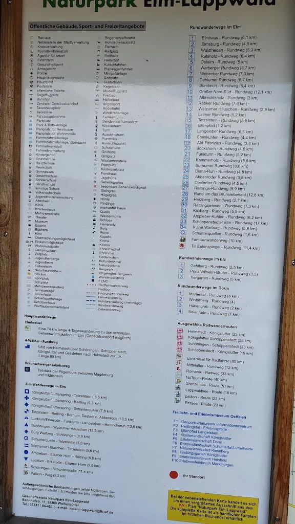 Menu_Gaststätte Reitling im Elm_Erkerode_immagine_2