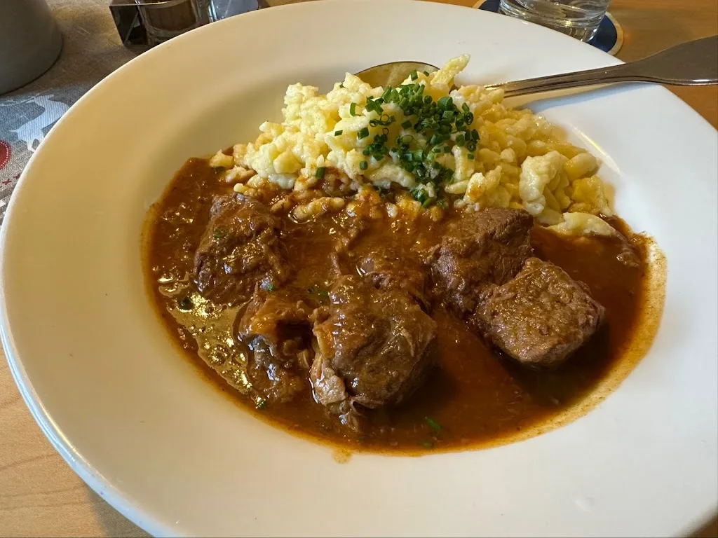 Bärbel M._Kitzebichl Restaurant & Café_Bolsterlang_recensione