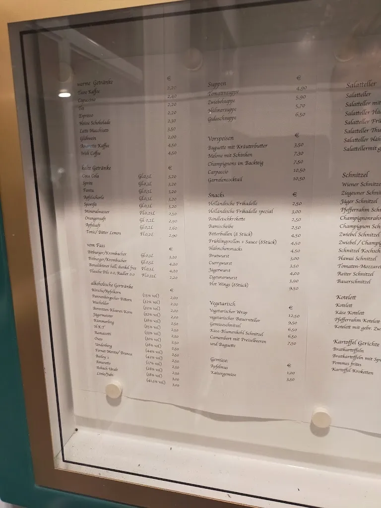 Menu_Gasthaus Gerbrand Schuurman_Emlichheim_immagine_1