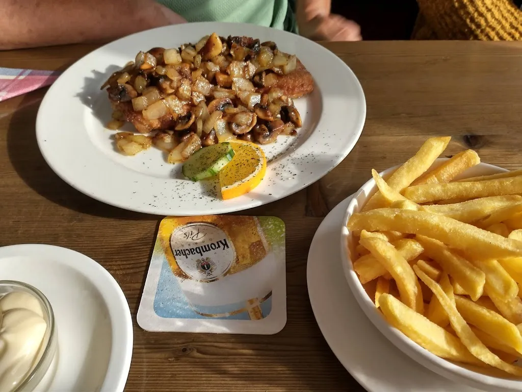 Menu_Gasthaus Gerbrand Schuurman_Emlichheim_immagine_4