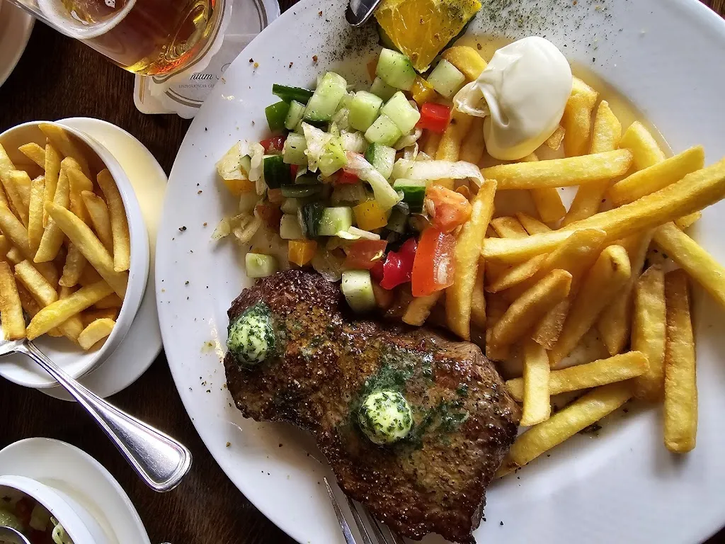 Menu_Gasthaus Gerbrand Schuurman_Emlichheim_immagine_7