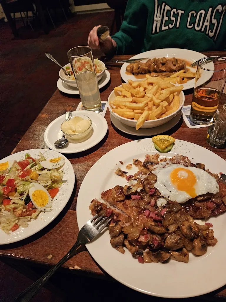 Menu_Gasthaus Gerbrand Schuurman_Emlichheim_immagine_9