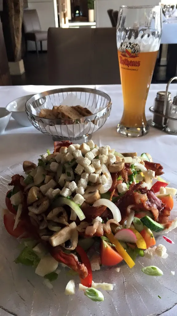 John Jaromack_Hof Veldink Hotel & Restaurant_Emlichheim_review