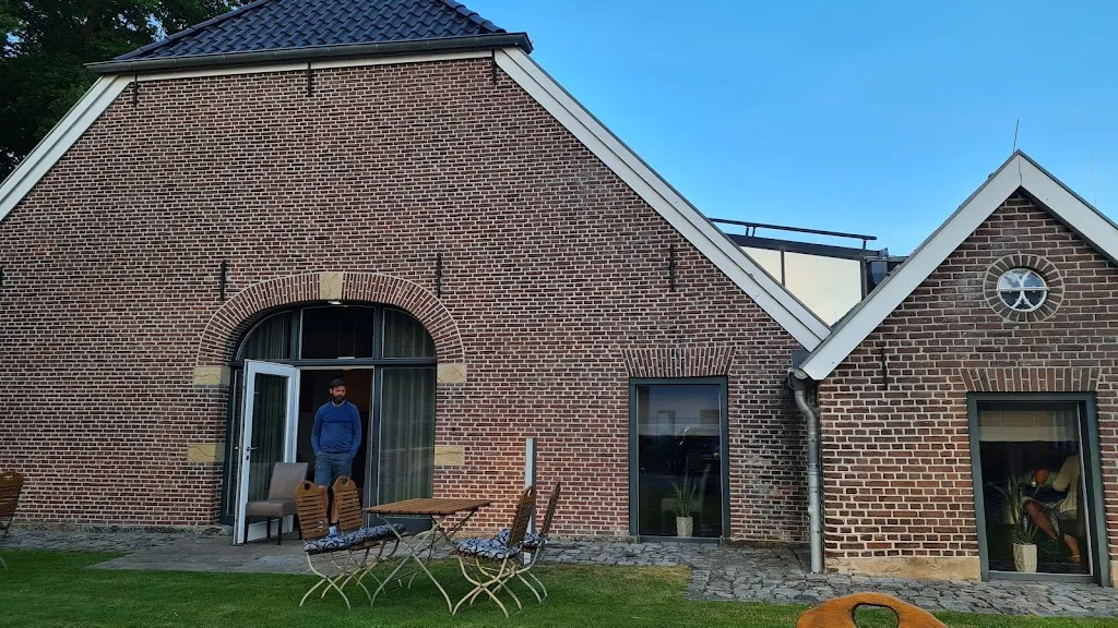 Hof Veldink Hotel & Restaurant ristorante a Emlichheim