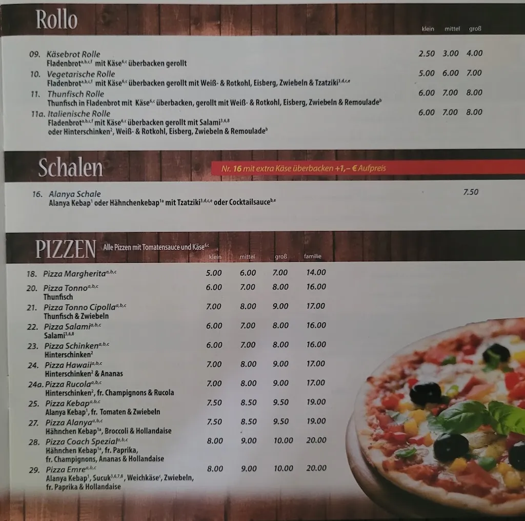 Menu_Pizzeria Alanya_Emlichheim_image_2