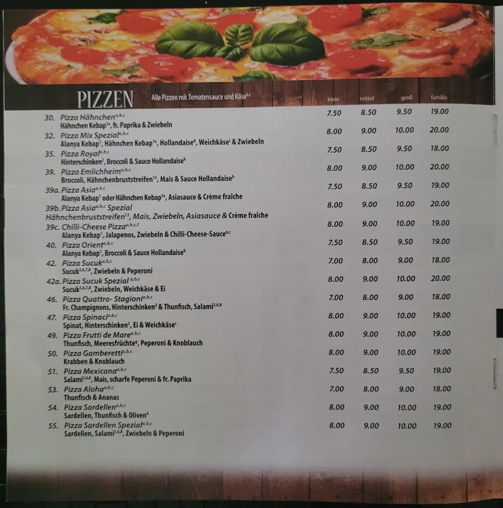 Menu_Pizzeria Alanya_Emlichheim_image_4