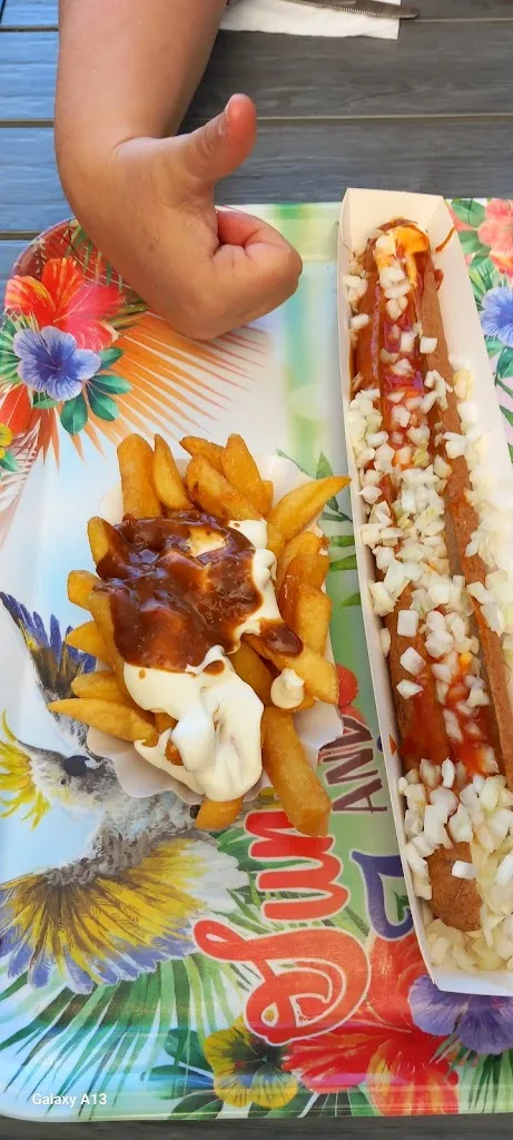 Menu_Ben's Kleiner Imbiss_Emlichheim_image_5