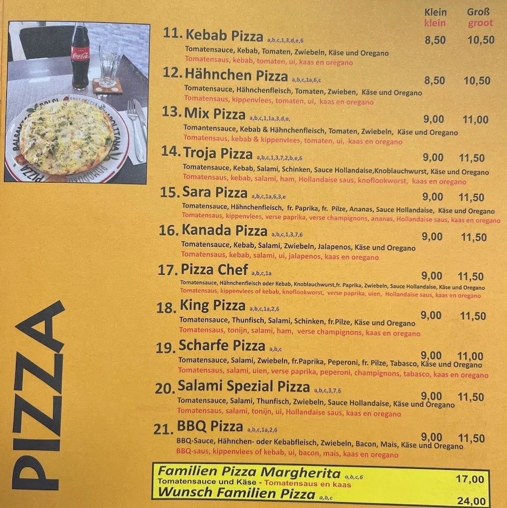 Menu_Pizzeria Antalya_Emlichheim_image_1