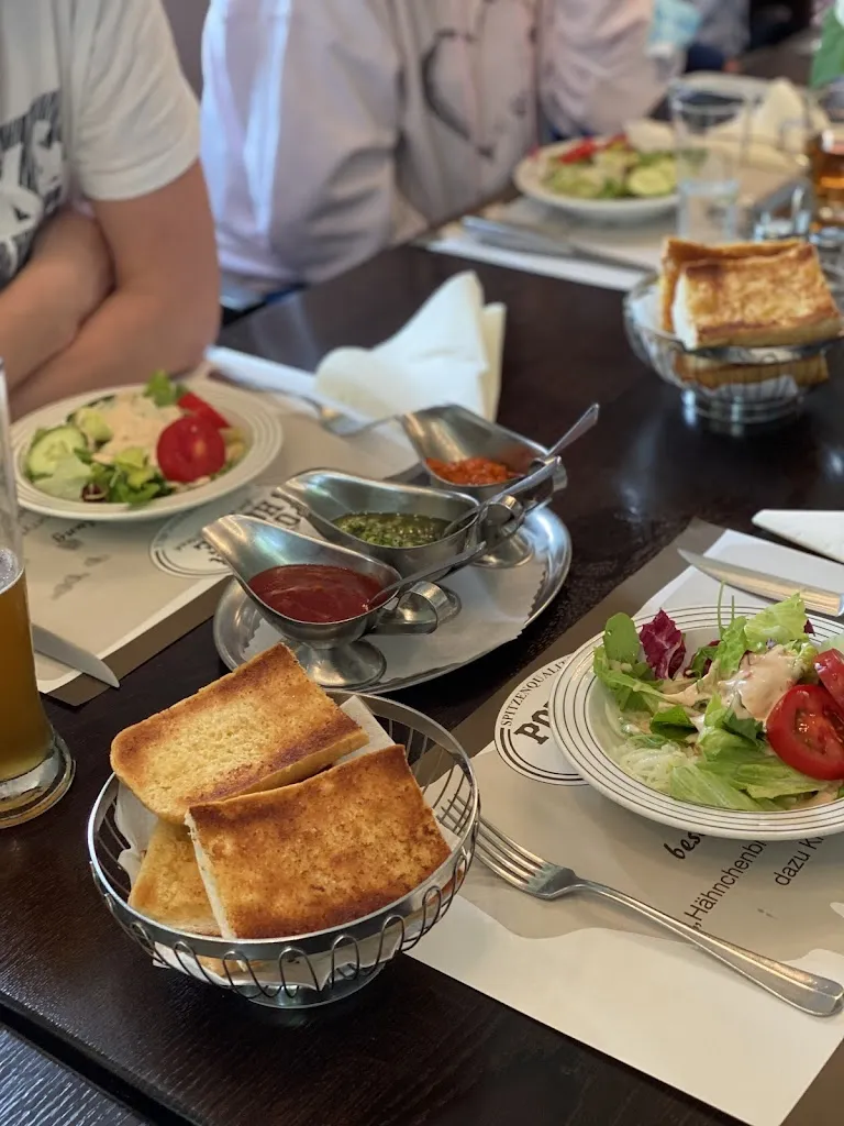 Menu_Restaurant Porter House im Hof Veldink_Emlichheim_image_3