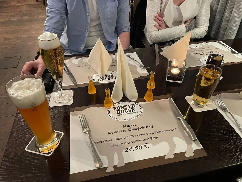 Menu_Restaurant Porter House im Hof Veldink_Emlichheim_image_9