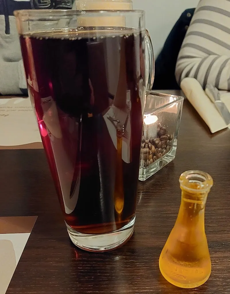 M H_Restaurant Porter House im Hof Veldink_Emlichheim_Bewertung